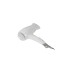 Braun Satin Hair 3 HD 385, Haartrockner(weiß)