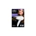 Braun Satin Hair 3 PowerPerfection HD380, Haartrockner(weiß)