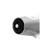 Braun Satin Hair 5 PowerPerfection HD580, Haartrockner(weiß/silber)