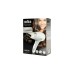 Braun Satin Hair 5 PowerPerfection HD580, Haartrockner(weiß/silber)
