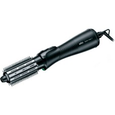 Braun Satin Hair 7 AS 720, Warmluftbürste(schwarz)