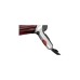 Braun Satin Hair 7 Colour HD770, Haartrockner(rot/silber)