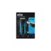 Braun Series 3 ProSkin - 3045s, Rasierer(schwarz/blau)