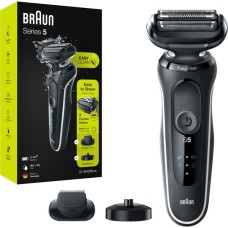 Braun Series 5 51-W4200cs, Rasierer(schwarz/weiß)