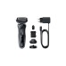 Braun Series 5 51-W4200cs, Rasierer(schwarz/weiß)