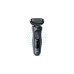 Braun Series 6 61-N1000s, Rasierer(schwarz/grau)