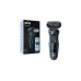 Braun Series 6 61-N1000s, Rasierer(schwarz/grau)