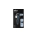 Braun Series 6 61-N1000s, Rasierer(schwarz/grau)