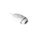 Braun Silk-expert Mini PL1124, Haarentferner(weiß/silber, inkl. Beutel + Venus Smooth)