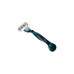 Braun Silk-expert Mini PL1124, Haarentferner(weiß/silber, inkl. Beutel + Venus Smooth)