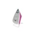 Braun TexStyle 3 SI 3030PU, Dampfbügeleisen(weiß/violett)