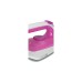 Braun TexStyle 3 SI 3030PU, Dampfbügeleisen(weiß/violett)