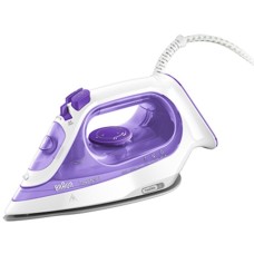 Braun TexStyle 3 SI 3042 VI, Dampfbügeleisen(weiß/violett)