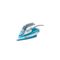 Braun TexStyle 5 SI 5006 BL, Dampfbügeleisen(blau/weiß)