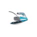 Braun TexStyle 5 SI 5006 BL, Dampfbügeleisen(blau/weiß)