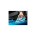 Braun TexStyle 5 SI 5006 BL, Dampfbügeleisen(blau/weiß)