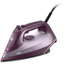 Braun TexStyle 7 SI 7181VI, Dampfbügeleisen(violett)