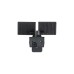 Brennenstuhl Connect WiFi LED Duo-Strahler WFD 3050P, LED-Leuchte(grau)