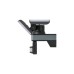 Brennenstuhl Connect WiFi LED Duo-Strahler WFD 3050P, LED-Leuchte(grau)