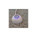 Brennenstuhl Eco-Line Comfort Switch Plus Steckdosenleiste 6-fach(weiß, 1,5 Meter Stromkabel und 1,5 Meter Schalterkabel)
