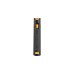 Brennenstuhl LED-Handleuchte SANSA 400 A, Arbeitsleuchte(schwarz/gelb)