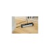 Brennenstuhl Premium-Alu-Line Steckdosenleiste 4-fach(schwarz/silber, 1,8 Meter, mit Sicherheitsschalter)