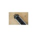 Brennenstuhl Premium-Alu-Line Steckdosenleiste 4-fach(schwarz/silber, 1,8 Meter, mit Sicherheitsschalter)
