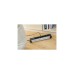 Brennenstuhl Premium-Alu-Line Steckdosenleiste 6-fach(schwarz/silber, 3 Meter, mit Sicherheitsschalter)