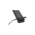 Brennenstuhl Premium-Line Steckdosenleiste 10-fach(schwarz, 3 Meter)