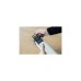 Brennenstuhl Premium-Protect-Line Steckdosenleiste 6-fach(schwarz/silber, 3 Meter, 60.000 A Überspannungsschutz, USB-C Power Delivery)