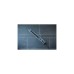 Brennenstuhl Premium-Protect-Line Steckdosenleiste 6-fach(schwarz/aluminium, 3 Meter, 60.000A Überspannungsschutz, 2x USB-A)