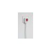 Brennenstuhl Vario Power Bewegliche Steckdosenleiste 5-fach(weiß, 1,4 Meter, 2x USB)