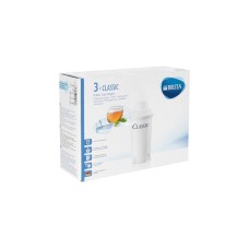 Brita Kartuschen Pack 3 Classic, Wasserfilter