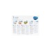 Brita Kartuschen Pack 3 Classic, Wasserfilter