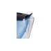 Brita fill&enjoy Marella Cool & 12 Kartuschen MAXTRA+, Vorteilspack, Kanne(transparent/blau, mit Wasserfilter)