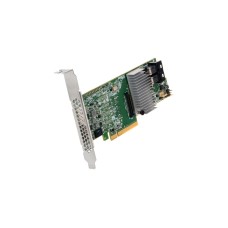 Broadcom MegaRAID SAS 9361-8i, Controller