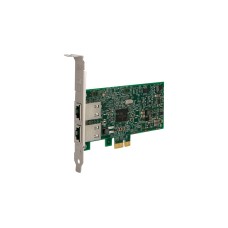 Broadcom NetXtreme 2x 1GbE, LAN-Adapter