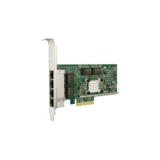 Broadcom NetXtreme 4x 1GbE, LAN-Adapter