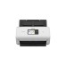 Brother ADS-4500W, Einzugsscanner(grau, USB, LAN, WLAN)