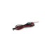 Brother Autoadapter PA-CD-600WR, für PJ-600 / 800(schwarz, 4,65 Meter Kabel)