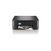 Brother DCP-J1050DW, Multifunktionsdrucker(schwarz, USB, WLAN, Kopie, Scan)