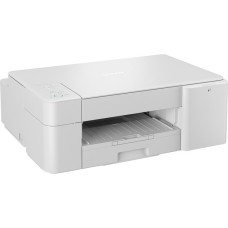 Brother DCP-J1200WE, Multifunktionsdrucker(grau, USB, WLAN, Scan, Kopie, EcoPro, Outlet)