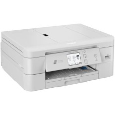 Brother DCP-J1800DW, Multifunktionsdrucker(grau, USB, LAN, WLAN, Kopie, Scan)