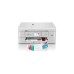 Brother DCP-J1800DW, Multifunktionsdrucker(grau, USB, LAN, WLAN, Kopie, Scan)