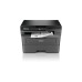 Brother DCP-L2620DW, Multifunktionsdrucker(dunkelgrau, USB, WLAN, Scan, Kopie)