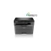 Brother DCP-L2627DWE, Multifunktionsdrucker(dunkelgrau, USB, WLAN, Scan, Kopie, EcoPro)