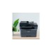 Brother DCP-L2660DW, Multifunktionsdrucker(dunkelgrau, USB, LAN, WLAN, Scan, Kopie)