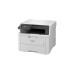 Brother DCP-L3515CDW, Multifunktionsdrucker(grau, USB, WLAN, Scan, Kopie)