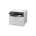 Brother DCP-L3515CDW, Multifunktionsdrucker(grau, USB, WLAN, Scan, Kopie)