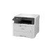 Brother DCP-L3520CDWE, Multifunktionsdrucker(grau, USB, WLAN, Scan, Kopie, EcoPro)